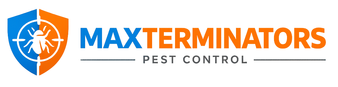 Maxterminators Logo